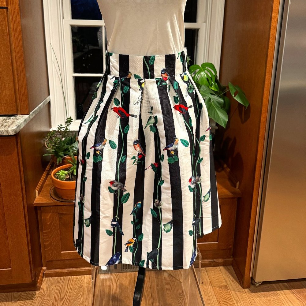 Fun and fabulous Party Skirt NWT